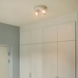 Pitcher 3-Spot Downlight
